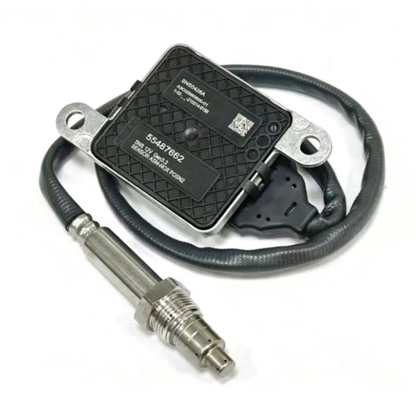 SNS0426A NOx Sensor for Opel Insignia / Mitsubishi Fuso Canter Passat B7 2.0T/2.0CDTI/2.0TDI