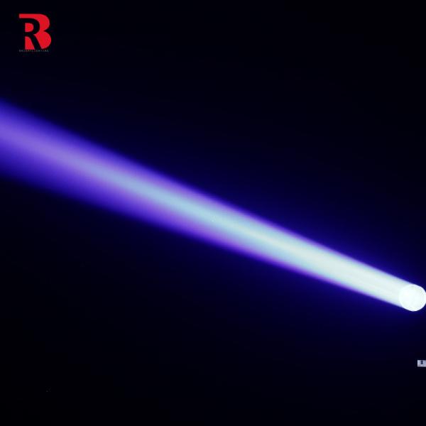 DMX512 350w светодиодный светодиод для архитектурных световых дисплеев