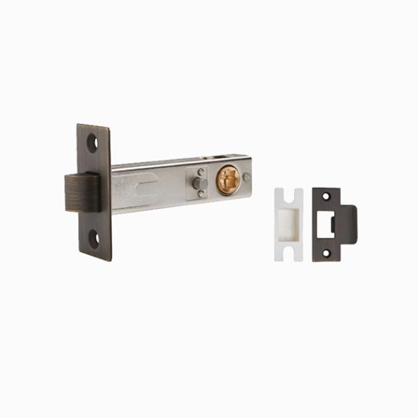 Villa Entry Door Lockset , Lever Handle Mortice Bathroom Lock