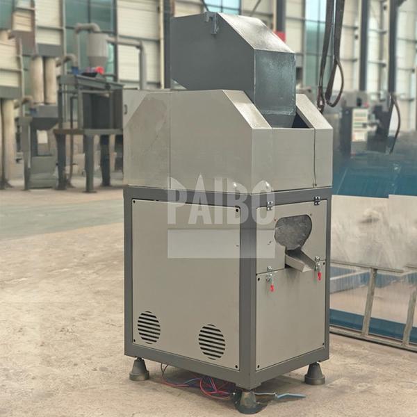 2024 Copper Wire Grinding Machine for Single Phase Machinery Sales at Affordable