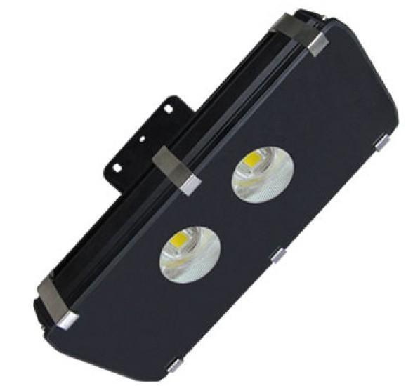 Outdoor IP65 Meanwell-Driver 140W LED Tunnel Flood Light Lamp