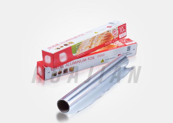 30cm Aluminium Foil Rolls