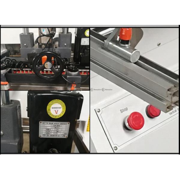 Two Axis Woodworking Shaping Equipment Providing Feed Speed 6 8m min Engineered for Wood Shaping and Consistent Production Output