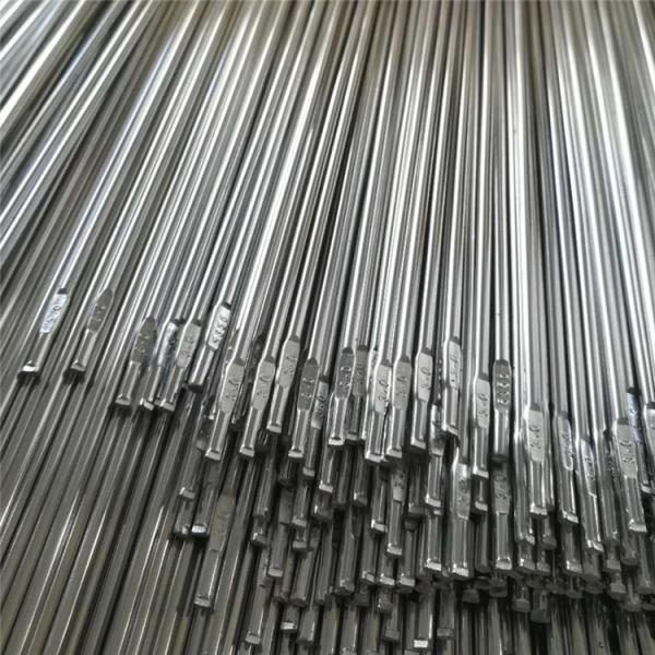 Tig Er4043 E4047 E5178 Er5356 Aluminum Welding Electrode 1.2m Wire