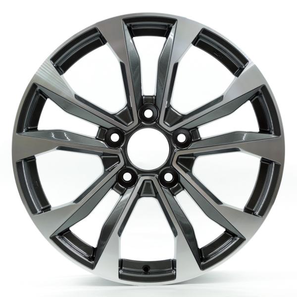 OEM Toyota Lexus Wheels 5x150 Hole Lx570 Replica Alloy Wheels 21 Inch