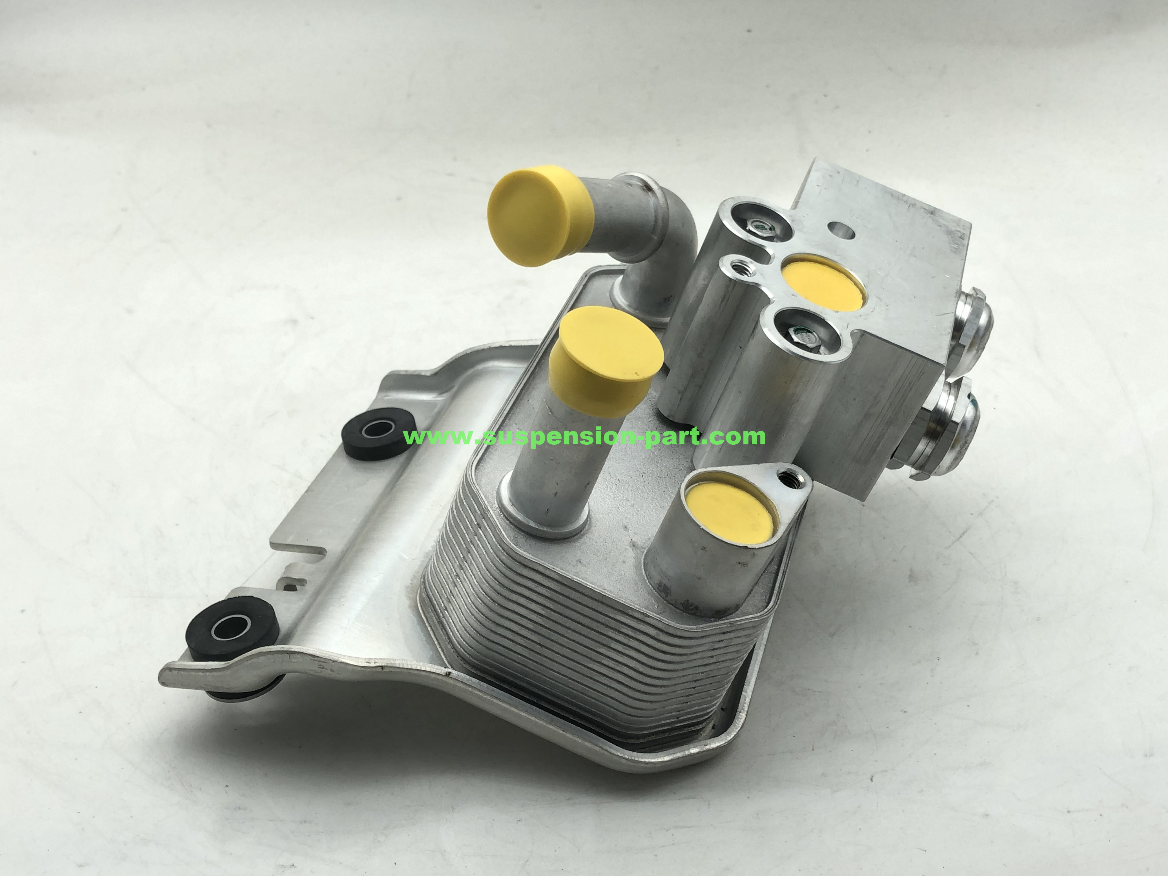 HL3P-7869-AA HL3Z-7A095-B COOLER de aceite Transmisión automática para el Ford F-150