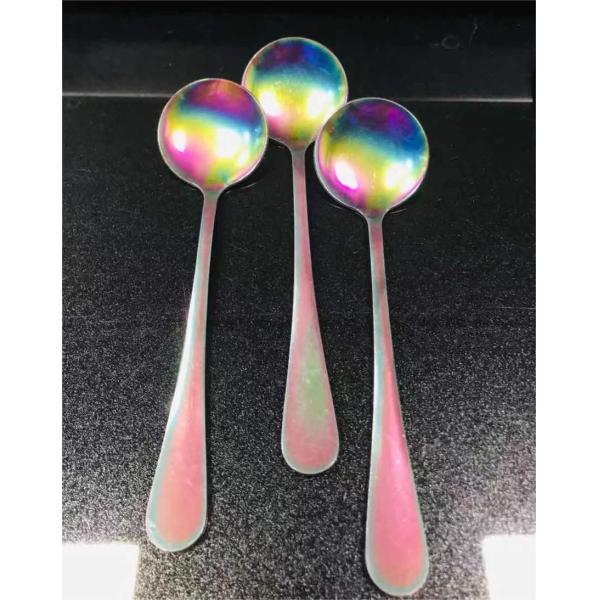 65KW Horloges Téléphone portable équipement de revêtement de verre Machine de revêtement PVD