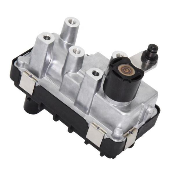 VNT Electronic Turbo Actuator 6420902080 For Mercedes Benz G277 743507 765156-5007S