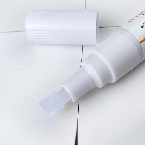 Coffee Oil And Blood Stain Remover Pen Fabric Dye Pen For Bleach Stains