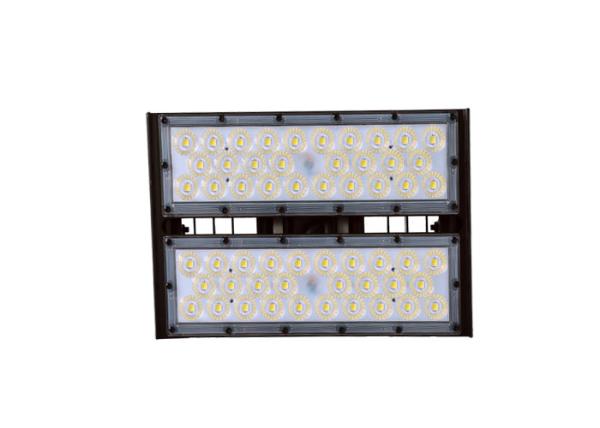 Outdoor & Indoor 100W / 120w High Bay Lighting , Super Bright LED High Bay Fixtures