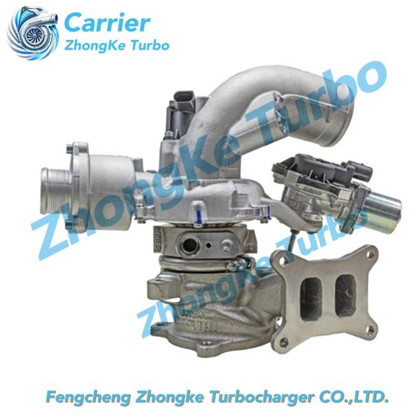 OEM RHF5 Turbo 9VA26 111976P016 814000-5015S F51CEF-SR053B 06L145702L 06L145722A 06L145722F 06L145722TX 06L145874E 06L145907D Turbocharger For Audi A4 A5 A6 Q7 with 2.0L Engine
