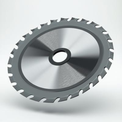 General Purpose TCT Round Blade The Ultimate Cutting Tool for Professionals