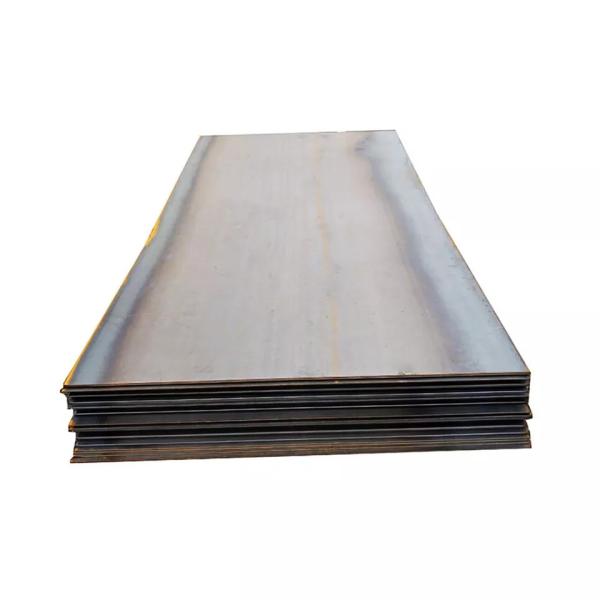 1000-12000mm A36 Mild Steel Plate Hot Rolled ASTM A36 Carbon Structural Steel