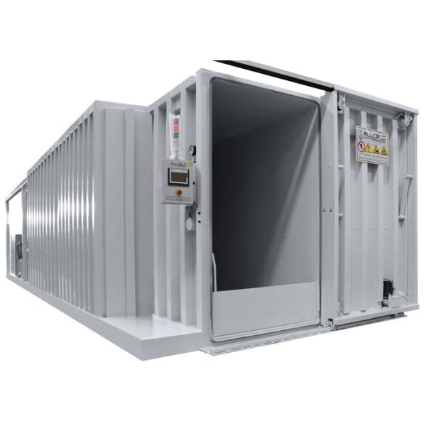 Оборудование холодной комнаты рефрижерации хранения овощей/плодов энергосберегаю