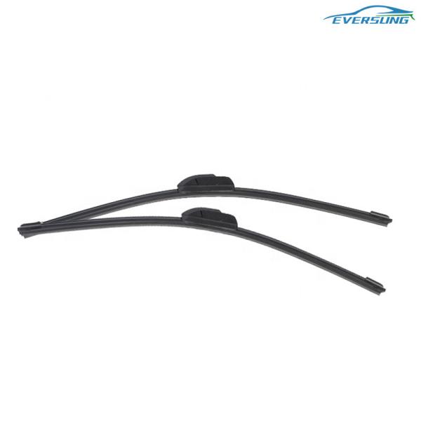12-28-Inch Car Windscreen Wiper Blades For GMC Canyon 2015-2018 Boneless Wiper Wipers In Chevrolet Colorado