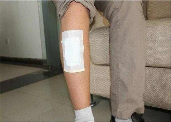 ZB pain relief orthopedic plaster joint shoulder bone back waist pain relief patch