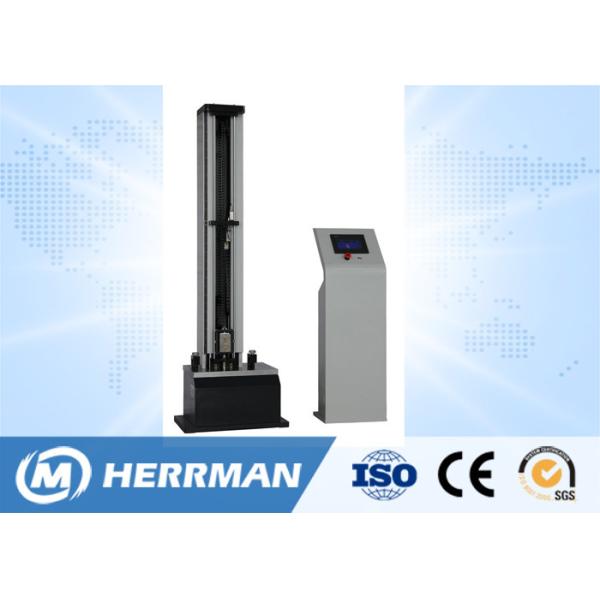 Professional Cable Testing Machine / Cable Impact Testing Machine 1000mm Height