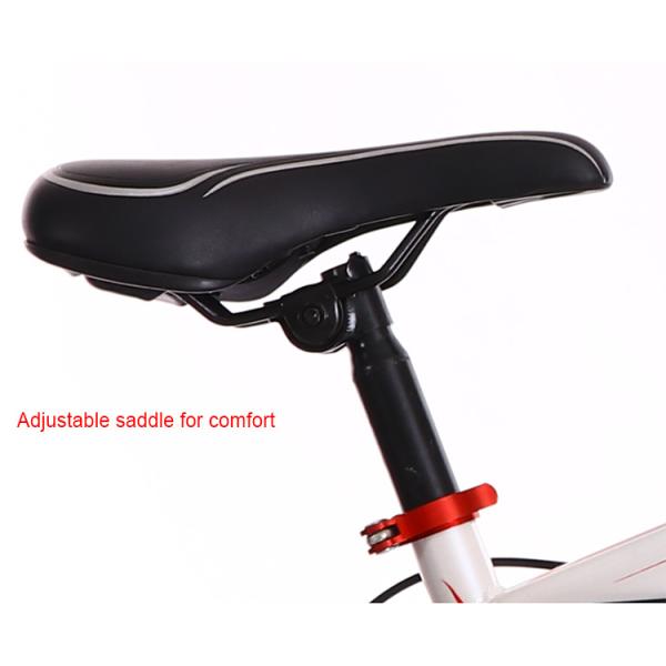 OEM Алюминиевый сплав 20 дюймовый горный велосипед с передачами для молодежи