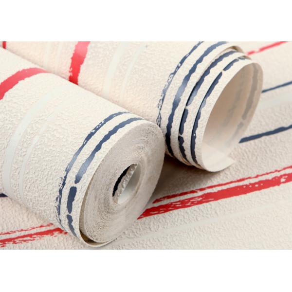 Не сплетенные современные съемные обои, современный подгонянный размер обоев дома