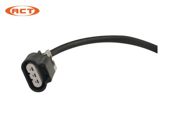 Throttle Motor Knob Excavator Spare Parts Motor Assy Parts For Xugong Excavator
