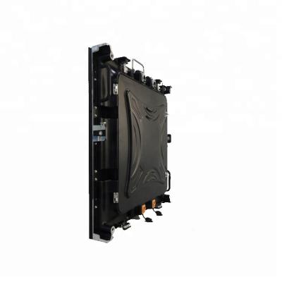 P4 Newest Technology Led Commercial Advertising Display Screen 1RGB SMD 1921 Type