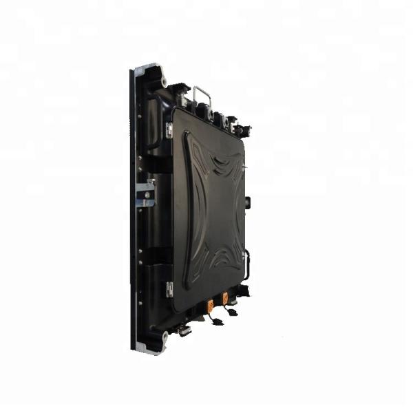 SMD1921 Outdoor Rental LED Display