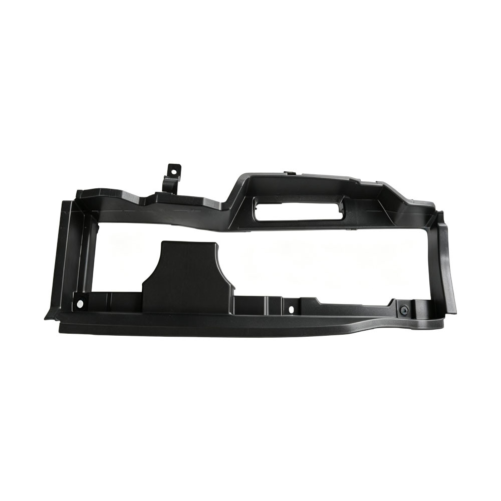 72432M56R00 Front Radiator Air Guide Air Inlet Shroud Fit Maruti Szuki Swft/Dzre 2018-2024 Car Aftermarket Cooling System Replacement Part