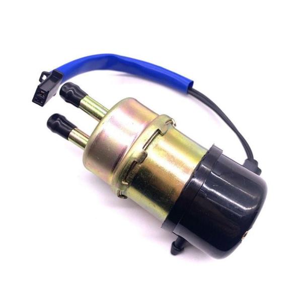 Máquina escavadora Oil Fuel Pump 16700-MG9-771 para as peças de maquinaria da construção