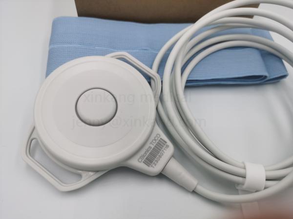 Medical Round Fetal Monitor Probe CBionics BPM-9000 TOCO