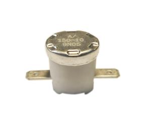 C.A. automatique 1450V de résistance de circuit du thermostat 50mΩ de remise de