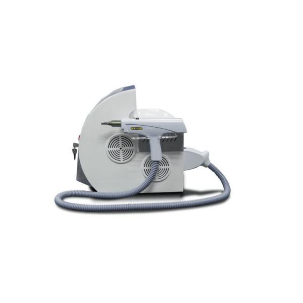 portable OPT E-light SHR permanent hair removal fast effective laser beauty machine