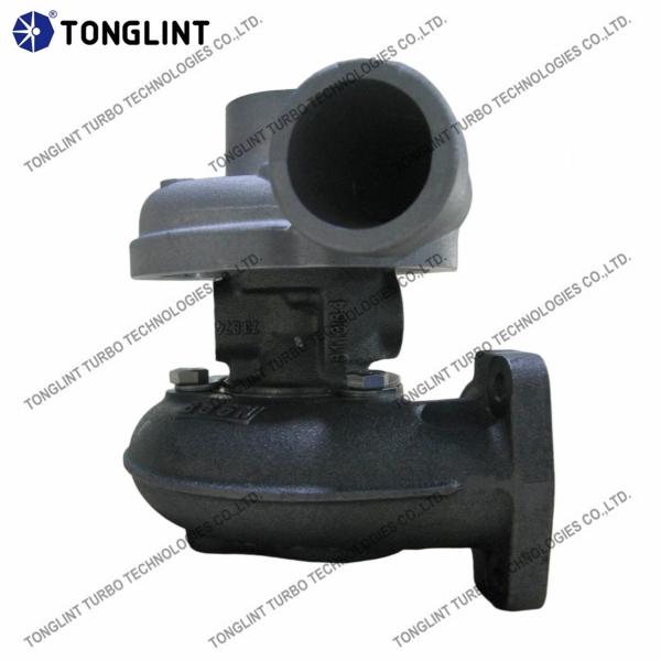 Deutz Industrial Engine S1B Turbo 313274 04209145KZ Diesel Turbocharger with with BF4M1012/C/E/EC Engine