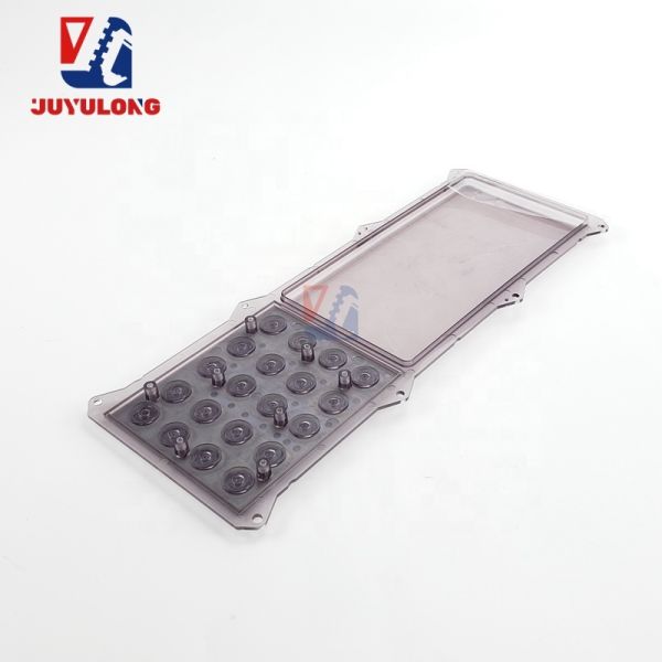 JUYULONG for  Kato HD512 820 1023 1430-3-2 Excavator Hydraulic Parts New LCD Display Housing Instrument Assembly Construction