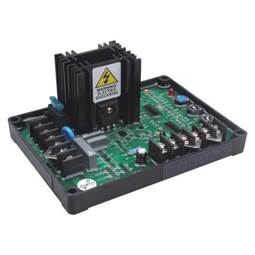 Universal avr GAVR-15A Voltage:max 95 VDC ,240 VAC input  Current:Continuous 15A