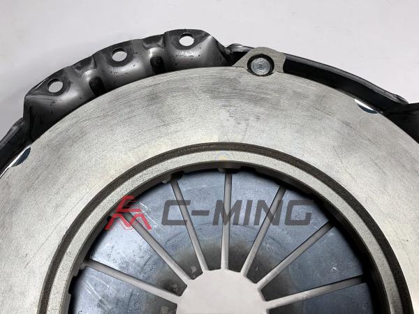 31210-37091 DYNA 400 Toyota Clutch Kits  Clutch Cover 325mm
