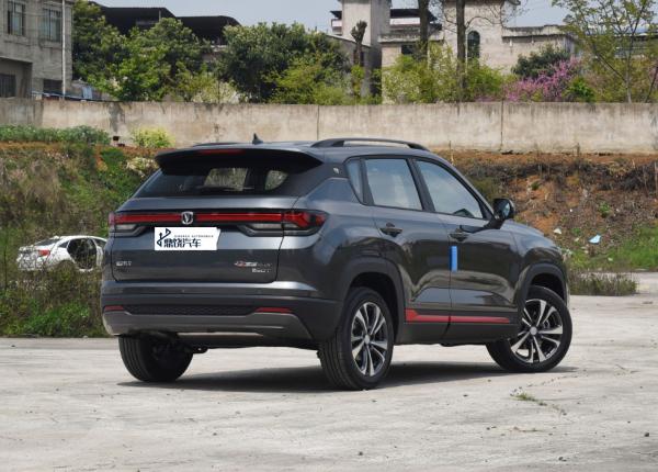 Carro de gasolina de alta qualidade