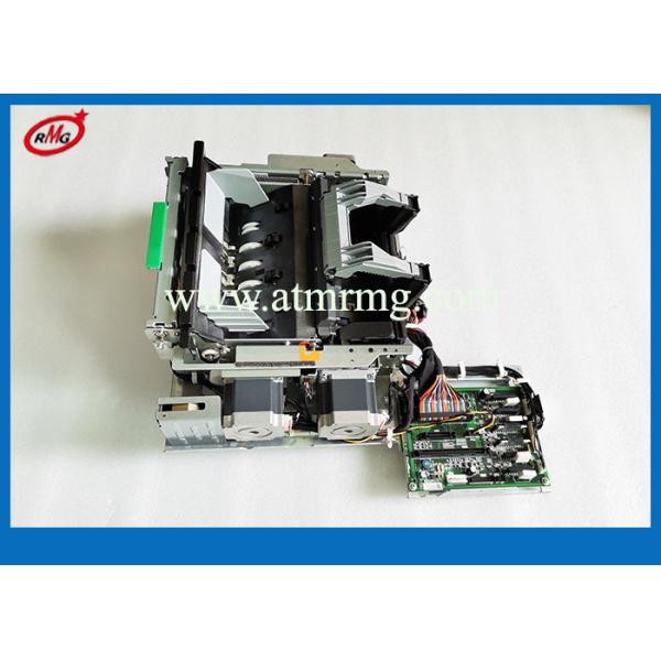 ISO9001 Metal Rubber Hitachi Omron UTCSD UTHPA Module