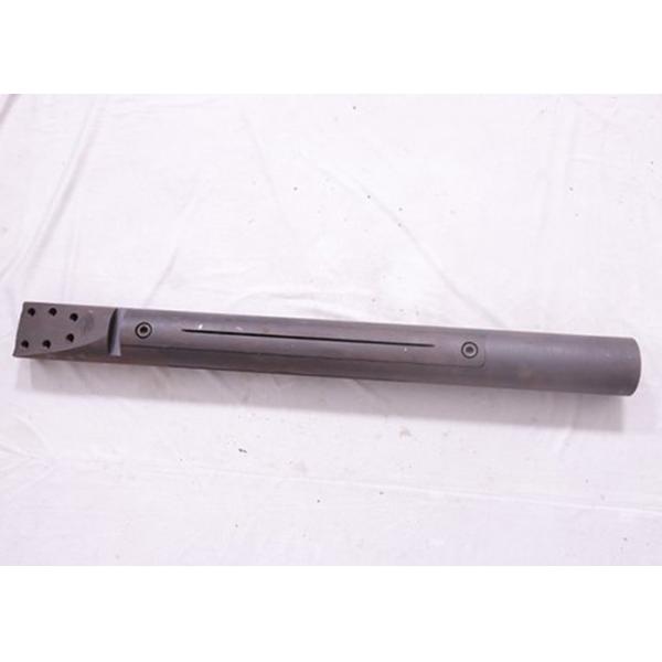 60mm 73mm Trenchless Sonde расквартировывая соединитель бурового наконечника проводника