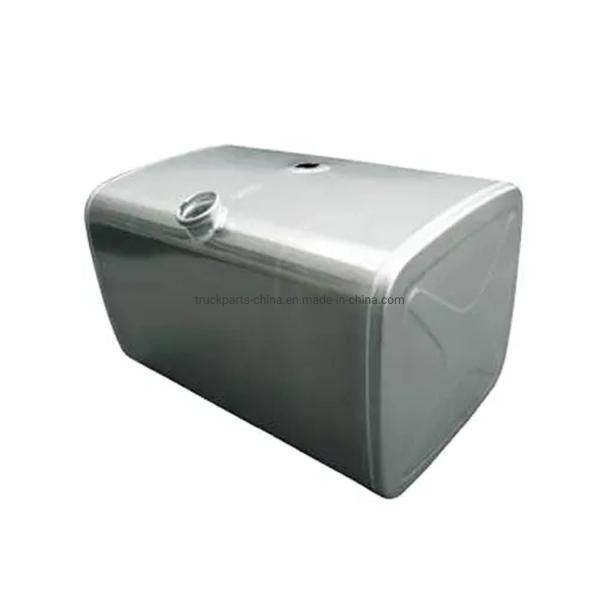 Peças sobressalentes para caminhões Sinotruk Weichai HOWO Shacman Tanque de combustível para caminhões pesados Wg9725550300 Roda
