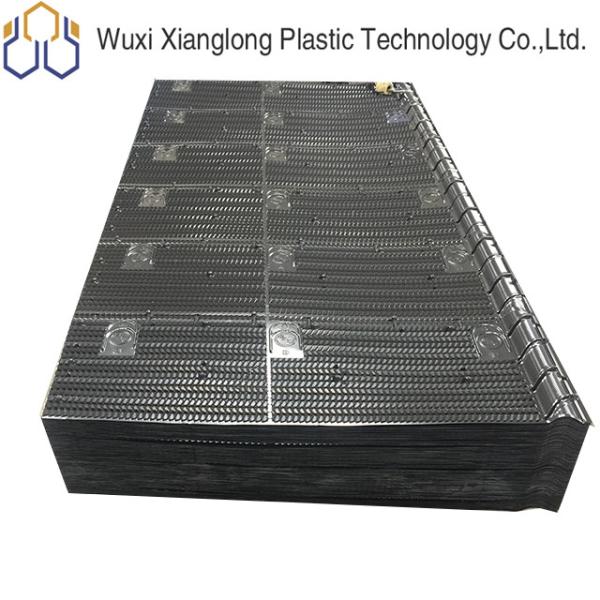 Hanging 1150mm Cooling Tower Accessories EAC Cooling Tower PVC Fills