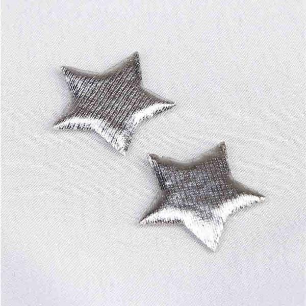 Ultrasonic Embossing Sequin Appliques Use In Hair Pin Headband Accessories