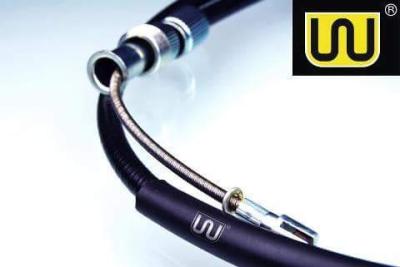 Motorcycle Brake Cable CD70 JH70 C100 GN5 EX5 CG125 CDI125 TITAN125 CG150-200