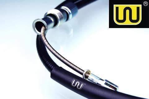 Motorcycle Clutch Cable CD70 JH70 C100 GN5 EX5 CG125 CDI125 TITAN125 CG150-200