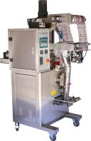 Emballeur automatique 20g-5kg de sac de machine de Sugar Salt Coffee Sachet Filling