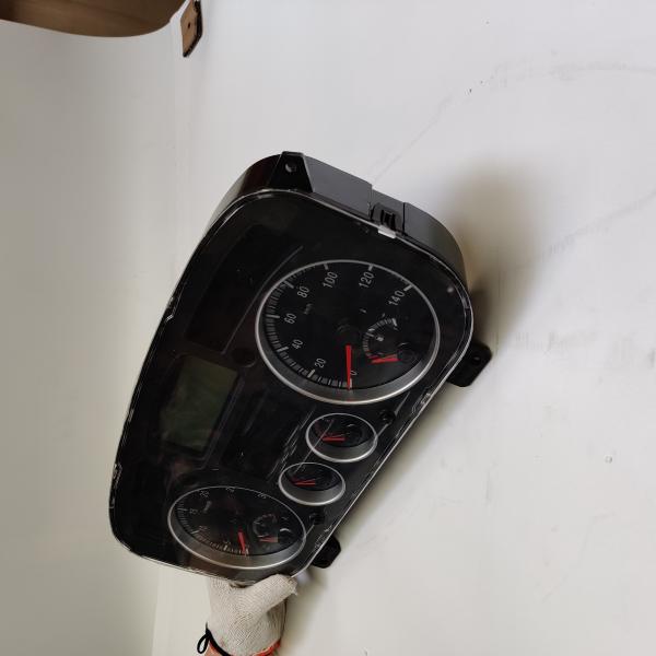 Heavy Truck Spare Parts Dash board new for HOWO Trucks
