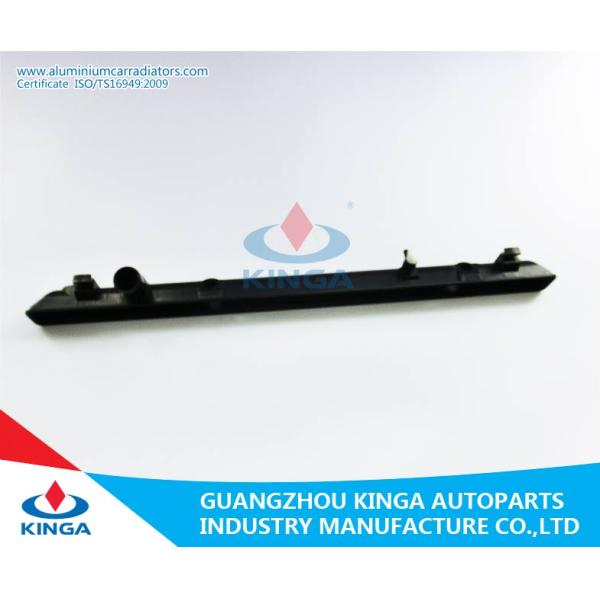 Excellent Car Water Tank Auto Parts Plastic Auto Radiator Bottom Tank
