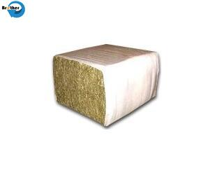 China 100-160gsm High Tensile Hay Bale Sleeves PP Woven Coated Fabric Low Shrinkage Multi Color