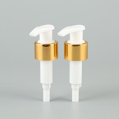 20/410 24/400 28/410 de pulverizador da bomba do distribuidor do creme para o aerossol 24mm dos pulverizadores da garrafa da loção