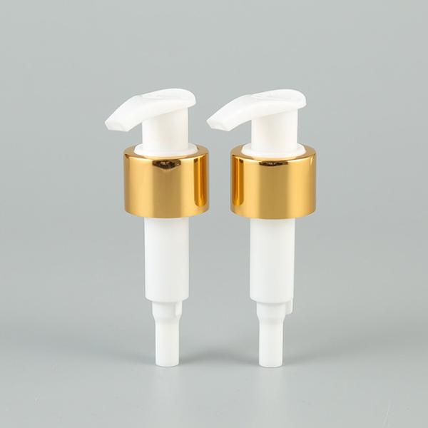 20/410 24/400 28/410 Cream Dispenser Pump Sprayer For Lotion Bottle Sprayers Aerosol 24mm