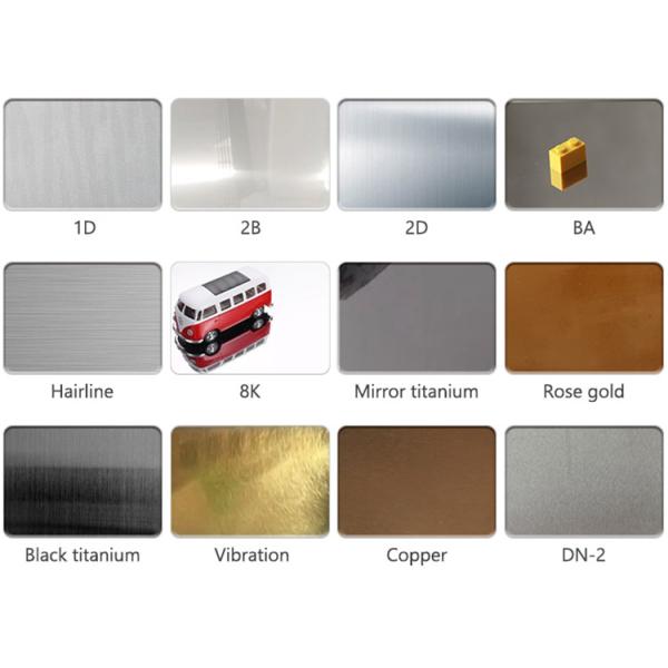 AISI Stainless Steel 304 Coil / 410 Coil 0.2mm - 100mm Thickness